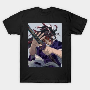 KOKUSHIBO MERCH VTG T-Shirt